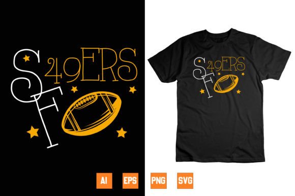 American Football T-Shirt Design Review