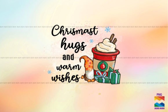 Christmas Hugs and Warm Wishes Embroidery Review