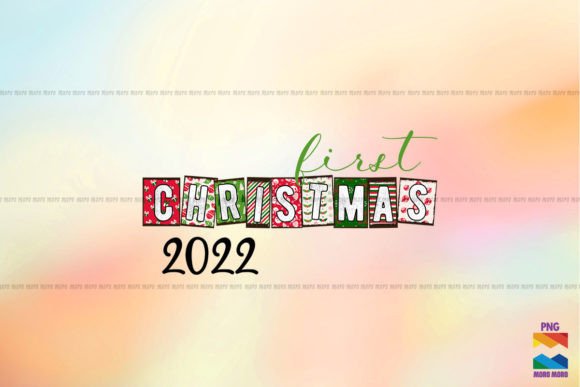 First Christmas 2022: A Designer's Review for Real Embroidery Projects