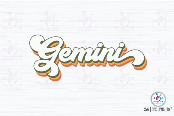 Gemini Retro SVG: A Designer's Real-World Embroidery Review