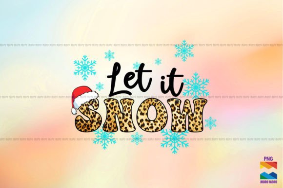 Let It Snow Leopard: A Designer's Review for Real Embroidery Projects