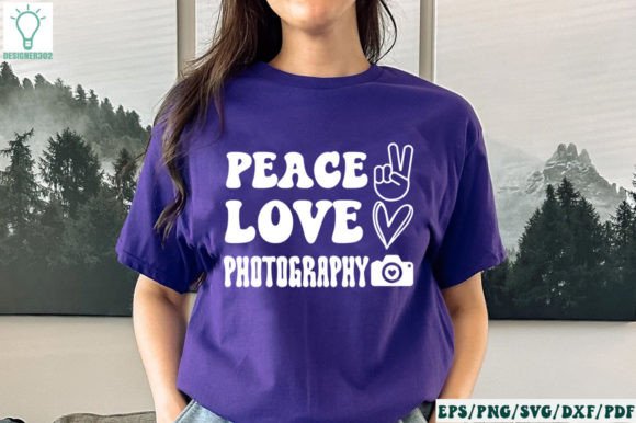Peach Love Photography Retro SVG: A Designer's Real-World Embroidery Review