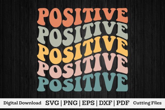 Positive Retro Vintage Shirt: A Designer's Review