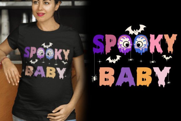 Retro Spooky Baby Embroidery Review
