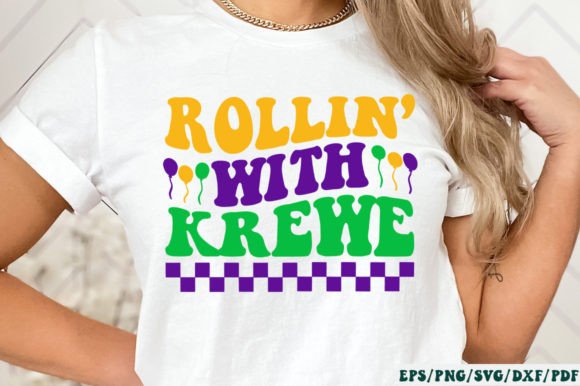 Rollin with Krewe Retro SVG: A Designer's Real-World Review