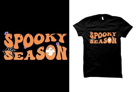 Spooky Season Retro Halloween Review