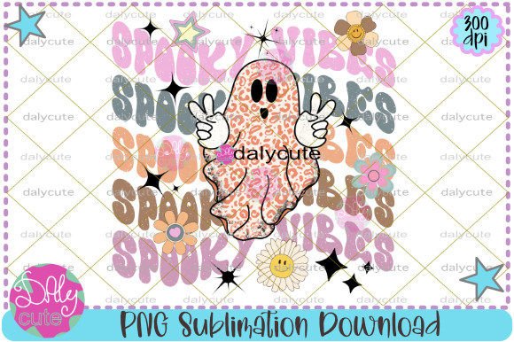 Spooky Vibes Retro Halloween PNG: A Designer's Reality Check